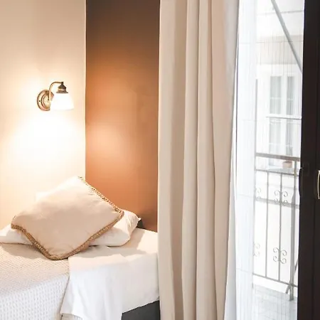 Sisiotisa * Argostolion