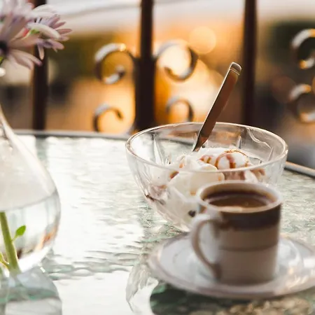 Daire Sisiotisa Argostolion