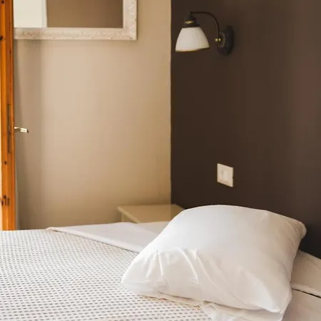 Apartament Sisiotisa Argostolion