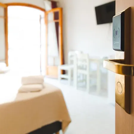 Sisiotisa Apartament Argostolion