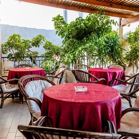 Sisiotisa Apartament