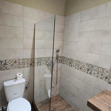 Apartment Sisiotisa *