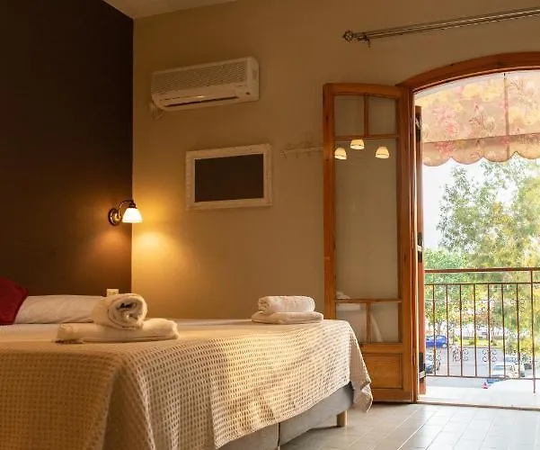 Apartman Sisiotisa *
