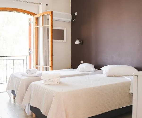 Sisiotisa Apartman