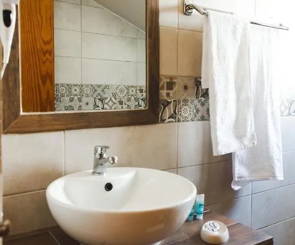 Sisiotisa Apartman