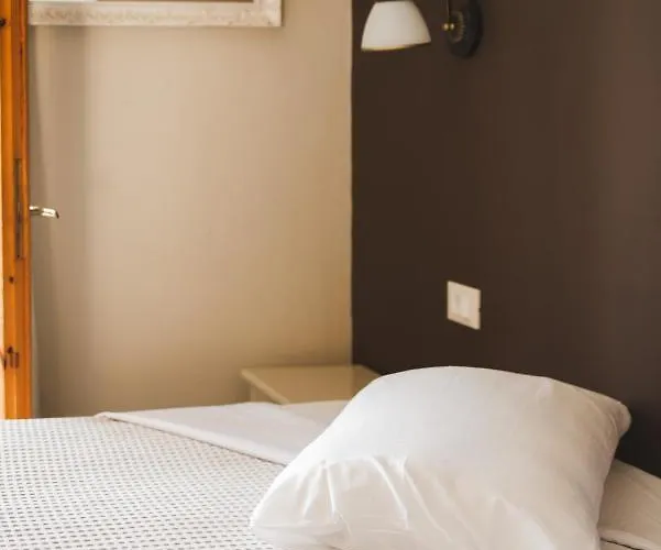 Apartman Sisiotisa Argosztóli