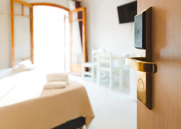 Sisiotisa Apartman Argosztóli