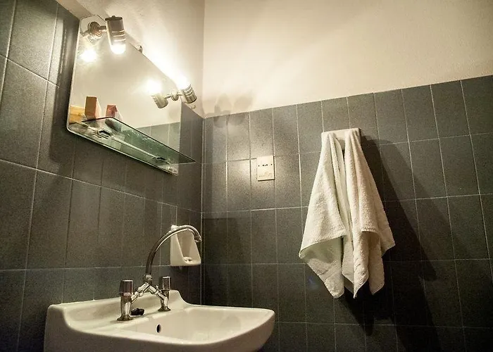 Apartman Sisiotisa *