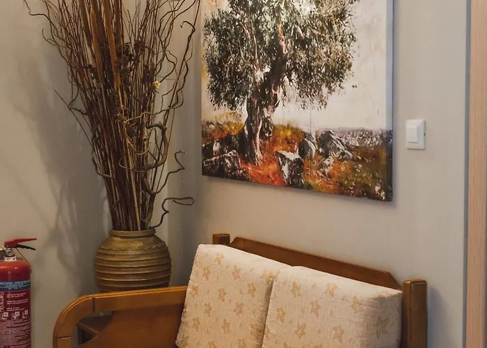 Apartman Sisiotisa *
