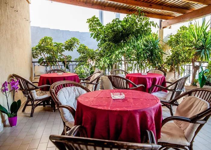 Sisiotisa Apartman *