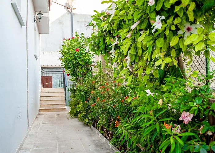Apartman Sisiotisa