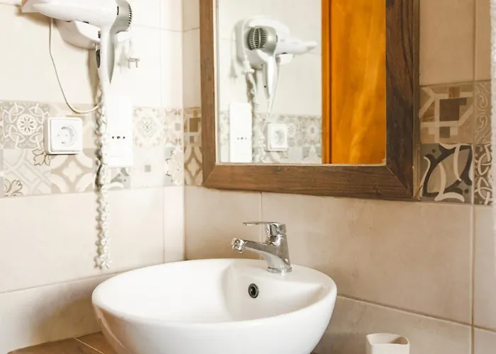 Apartman Sisiotisa
