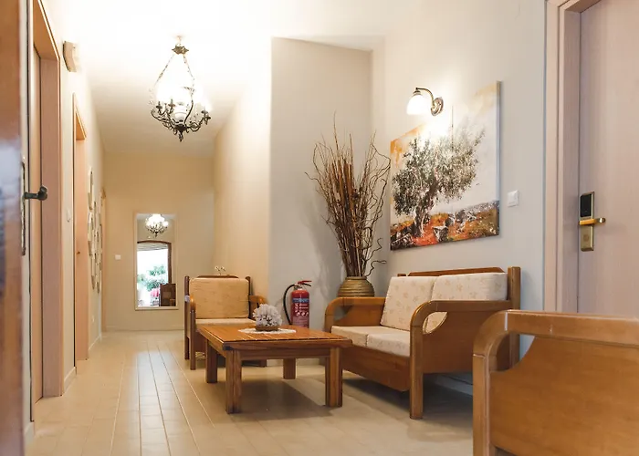 Sisiotisa Apartman