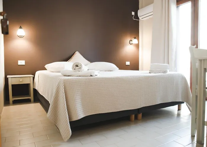 Sisiotisa Apartman Argosztóli