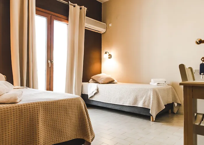 Sisiotisa Apartman