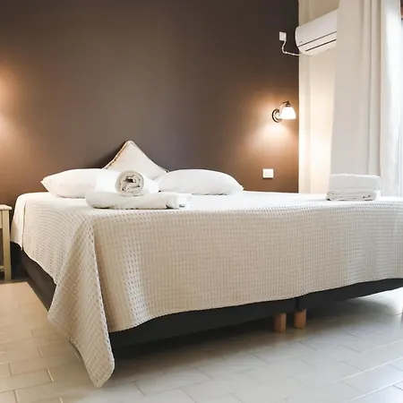 Sisiotisa Apartment