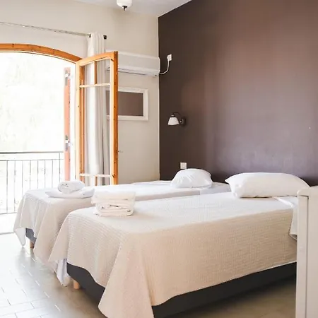 Sisiotisa Apartamento
