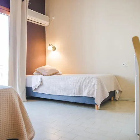Sisiotisa Apartamento