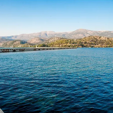 Apartamento Sisiotisa Argostoli (Kefalonia)