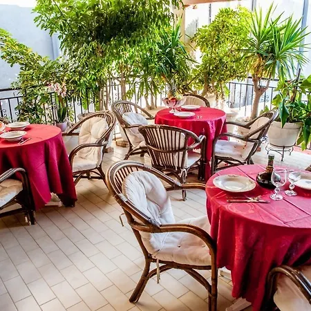 Sisiotisa * Argostoli (Kefalonia)