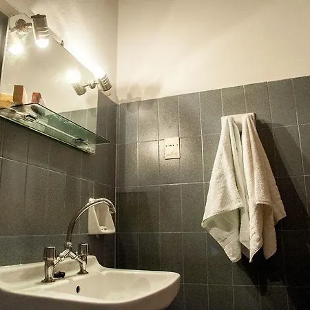 Apartment Sisiotisa *