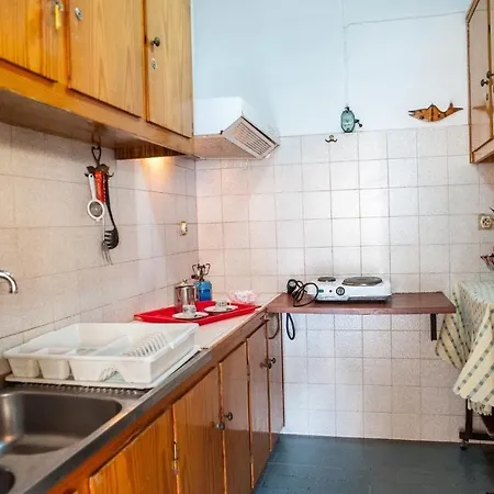 Sisiotisa Apartment Argostoli (Kefalonia)