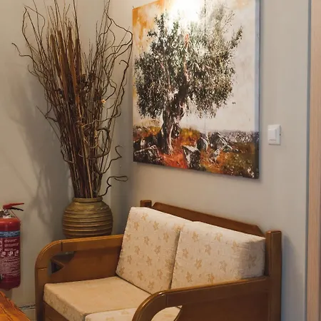 Apartment Sisiotisa *