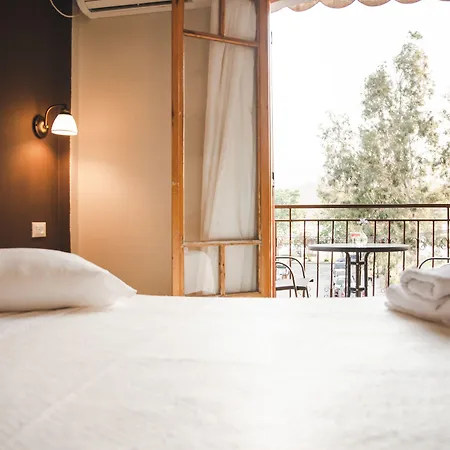 Apartment Sisiotisa Argostoli (Kefalonia)