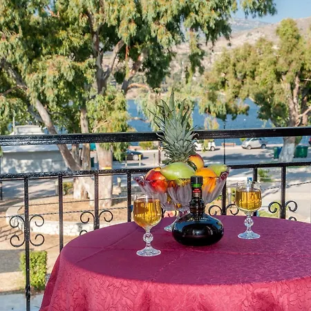 Sisiotisa Apartment Argostoli (Kefalonia)